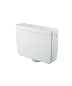 Spedizione Espresso Cassetta wc "lambada export"