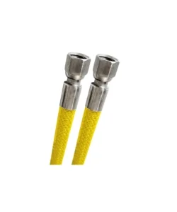 Tubo per gas flessibile 150 cm. attacco femmina - femmina Nuova Collezione