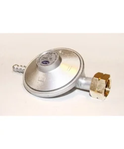 Subito Disponibile Regolatore per bombola gpl attacco orizzontale