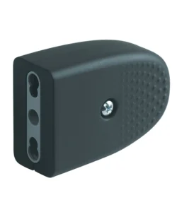 Vendita Finale Presa volante 2p+t 10/16a grigia - bticino.