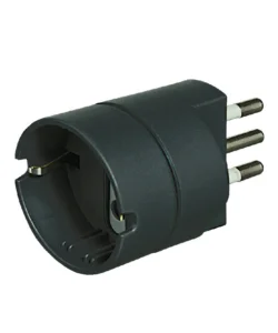 Ultime Pezzi S3623ge kit adattatore spina 10a presa p30 g - bticino.
