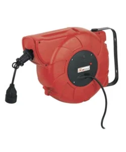 Bestseller Avvolgicavo elettrico automatico 22m 3x1,5 mm2 - ribimex.