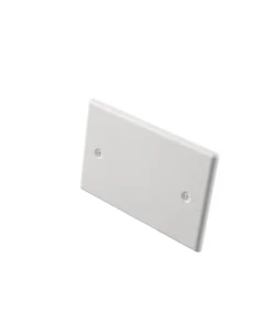 Vendita Finale Poly pool - 3 coperchi per scatole rettangolari ip40 bianchi