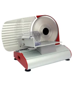 Affettatrice "mary" elettrica, con lama in acciaio inox 220 mm - 220w Compra Online