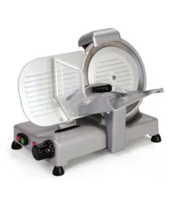 Affettatrice "desy" af 255 f, con lama temperata 255 mm - 140w Ordina Subito