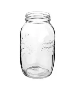 Barattolo in vetro bormioli "4 stagioni" 1,5 kg Super Prezzo