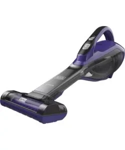Aspirabriciole dustbuster "dva325jp07" black&decker Popolare