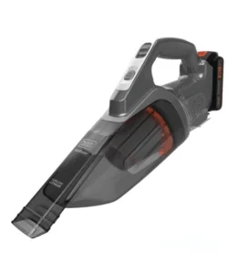 Aspirabriciole "bchv001c1-qw" dustbuster black&decker, 18v Spedizione Gratuita