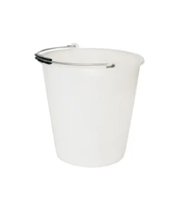 Affare Secchio inpolietilene da 15 litri.