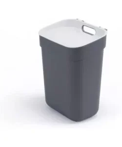 Vendita Finale Pattumiera "ready" keter grigio scuro 10 litri