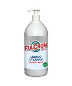 Affare Liquido lavamani igienizzante, 1 litro.