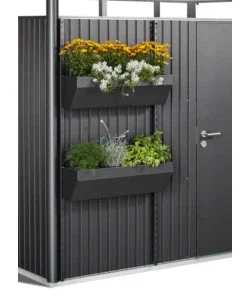 Affare Biohort floraboard grigio scuro