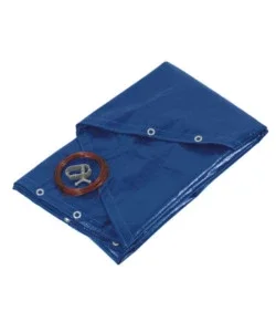 Teloni per piscine rotonde 6,20 m - ribimex. Offerta Speciale