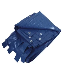 Teloni per piscine 8 x14 m - ribimex. Prezzo Di Fabbrica