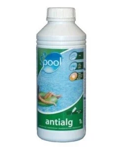 Antialga per piscine concentrato liquido gre 1 l Compra Oggi Stesso