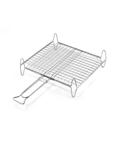 Ultime Pezzi Graticola a rete con piedi cm 40x45