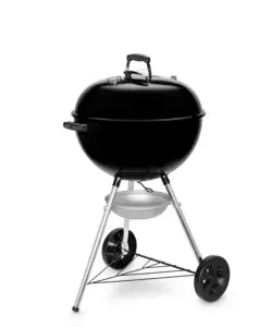 Barbecue a carbone weber "original kettle e-5710" con griglia 57 cm Miglior Prezzo