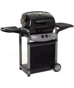 Barbecue a gas sochef "saporillo" con cottura australiana 2 bruciatori Compra Oggi Stesso