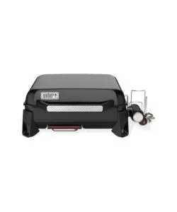 Barbecue a gas weber "slate" 1 bruciatore Vendita Finale