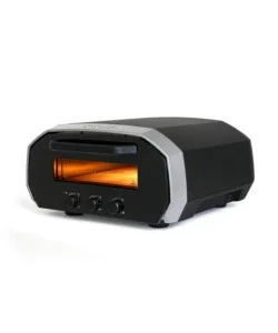 Vendita Finale Forno per pizza elettrico portatile volt 12, 61,7x52,9x27,9 cm- ooni