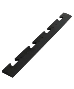 Ultime Pezzi Scivolo per piastrella in pvc femmina, 480x51x8 mm.