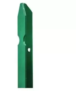 Affare Paletto plasticato a "t" h.175 cm