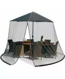 A Buon Prezzo Zanzariera per gazebo eurogarden 3x3 m