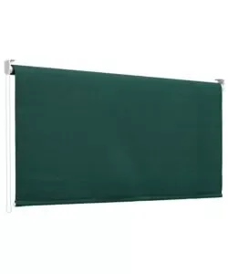 Tenda da sole a caduta essenza verde h 250 x 150 cm Di Tendenza