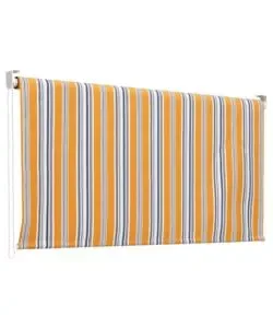 Tenda da sole a caduta essenza gialla h 250x200 cm Promozione