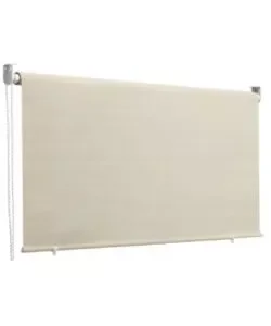 Tenda da sole a caduta essenza beige h 250x200 cm Offerta