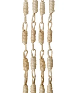 Tenda in mais naturale - 120x240 cm. Nuovo Arrivo