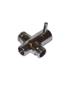 Ultima Occasione Deviatore per colonna doccia a leva