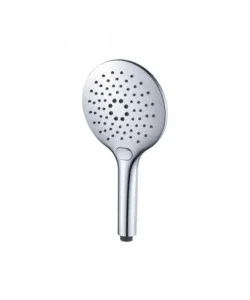 Ultima Occasione Doccetta "astra" - abs cromato - 3 getti - con pulsante