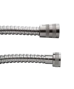 Vendita Finale Flessibile doccia, grigio