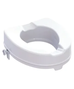 Alzawater "ares" con sistema di bloccaggio, h 14cm Reso Gratuito