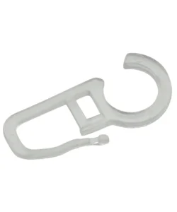 10 ganci a spillo ø10mm. Esclusivo