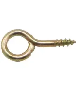 50 occhioli in metallo. Promozione