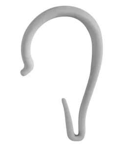 8 anelli bianchi aperti universali Ultimissimo Modello