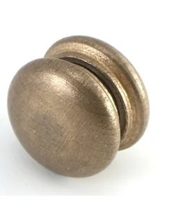 2 coppie magnetic tend ø30mm raccogli tenda - colore ramato. Compra Online