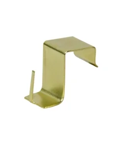 4 ganciper astine per non forare i serramenti di legno o di pvc Compra Adesso