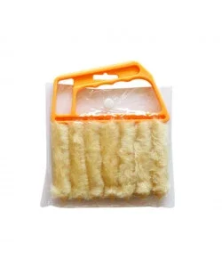 Ultima Occasione Spazzola universale per pulizia veneziane