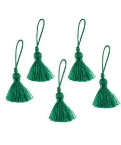 Ultime Pezzi Fiocchetto cm 3 acetato/acrilico