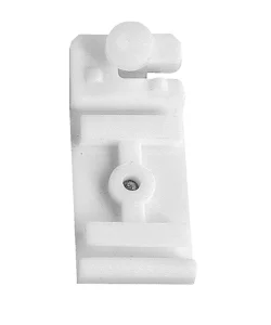 4 piastrine scorrevoli per portatelo Solo Oggi