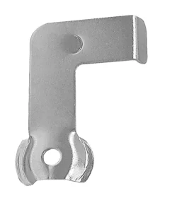 2 levette per fissare binario a pannello a 2/3 vie a soffitto Prezzo Conveniente