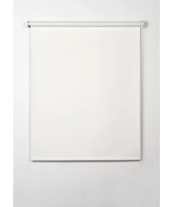 Tenda a rullo roll-up oscurante avorio, 100x250 cm Reso Gratuito