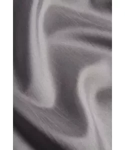 Tenda da interno shantung grigio 140x280 Saldi