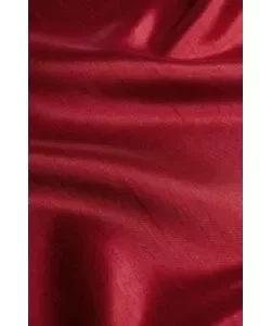 Tenda da interno shantung bordeaux 140x280 Occasione
