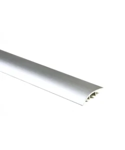 Acquista Ora Profilo di dislivello in alluminio per spessore 6-9 arg 8x38x900mm