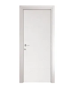 Ultima Occasione Porta battente da interno reversibile frassino bianco, 70x200 cm