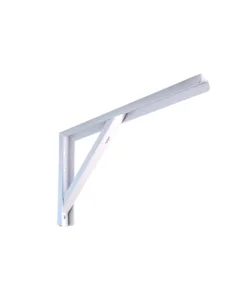 A Buon Prezzo Reggimensola ultra robusta "ripostiglio" - 300 x 180 mm. - bianco